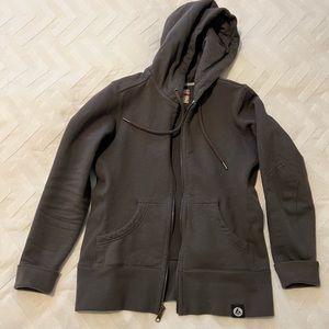 American Giant Classic Full Zip hoodie